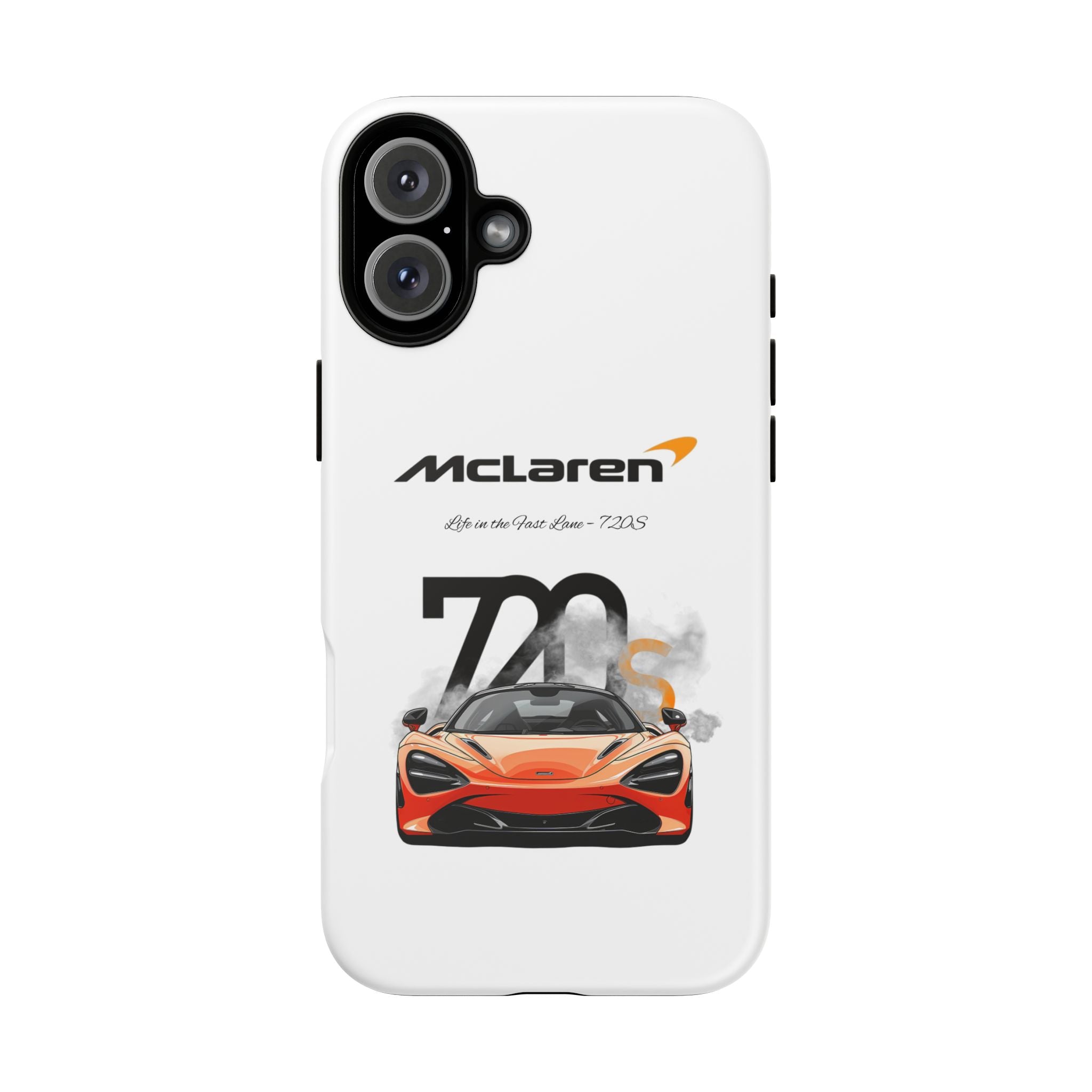 DDG McLaren 720S PhoneCase