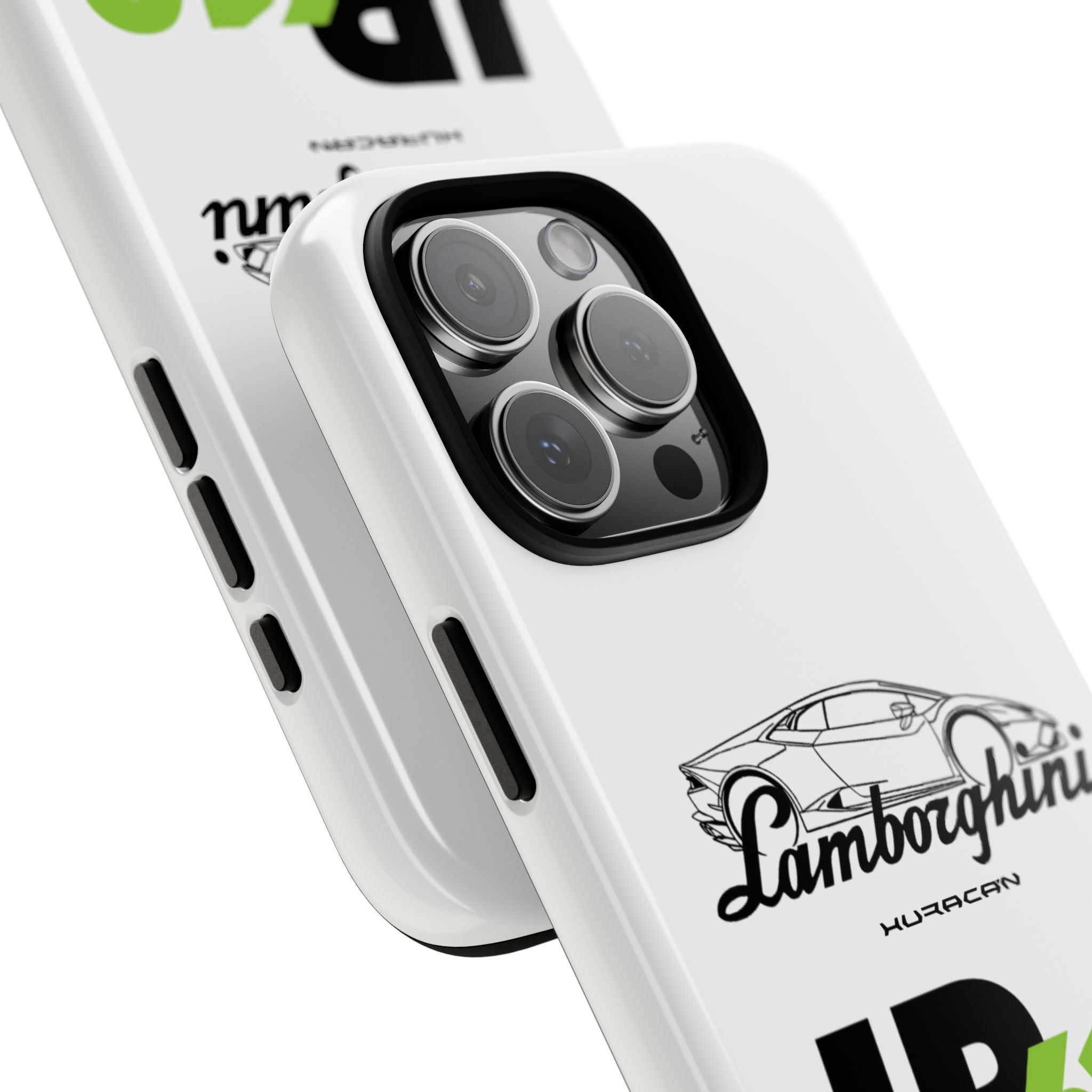 DDG Lamborghini Huracan PhoneCase