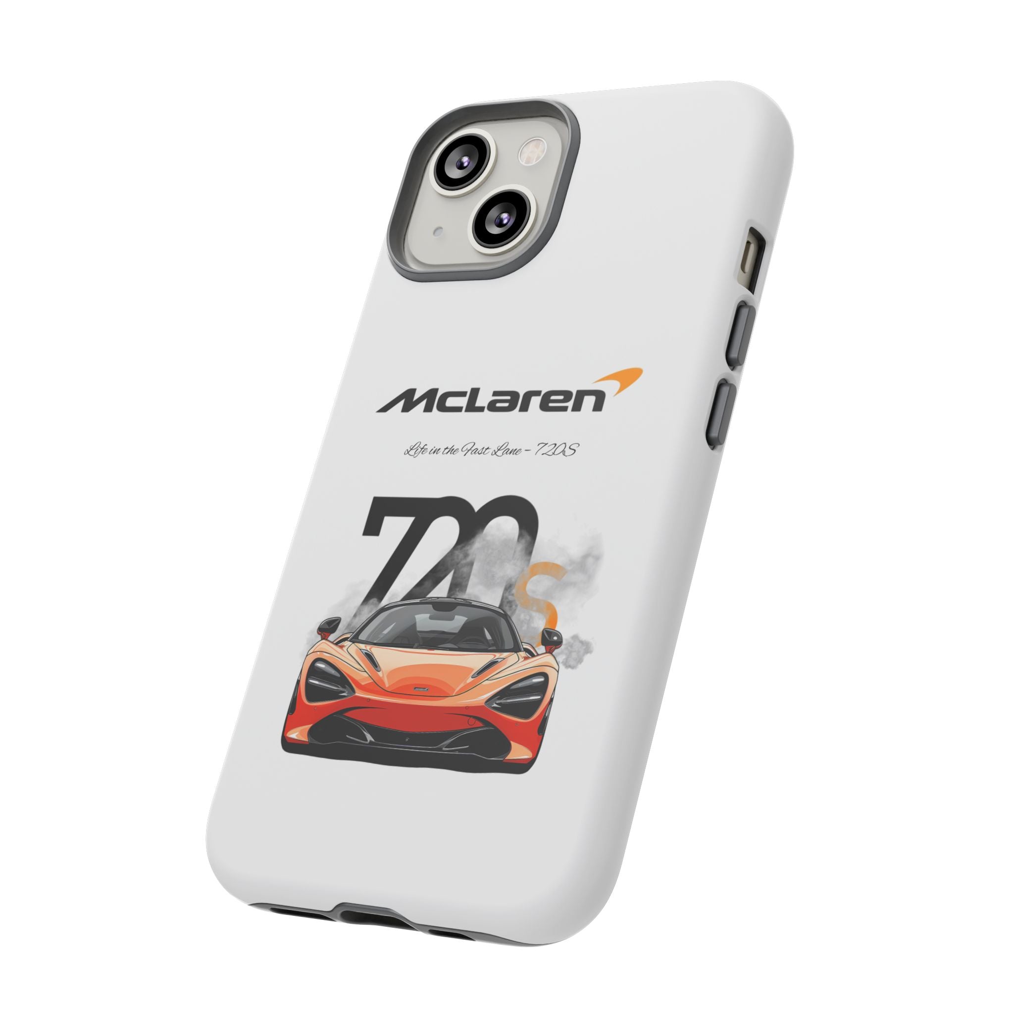 DDG McLaren 720S PhoneCase