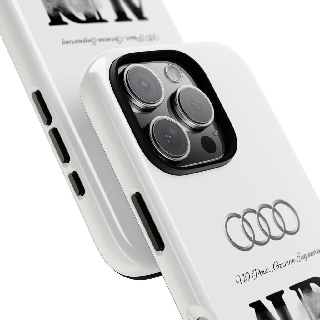 DDG Audi R8 PhoneCase
