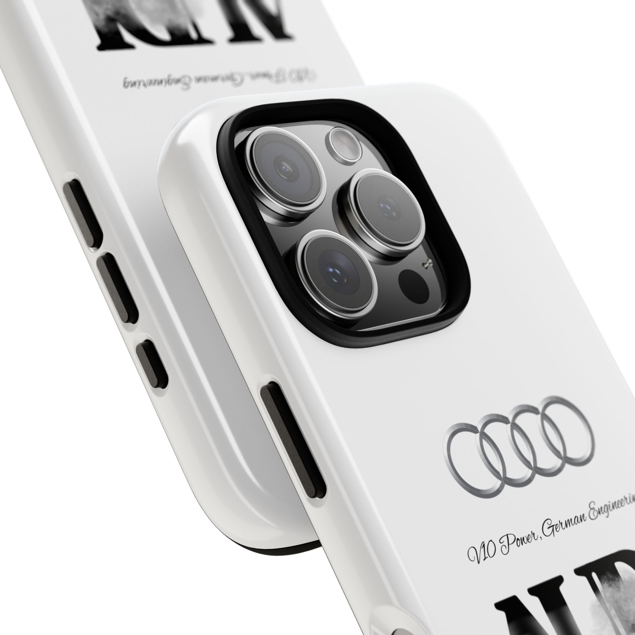 DDG Audi R8 PhoneCase
