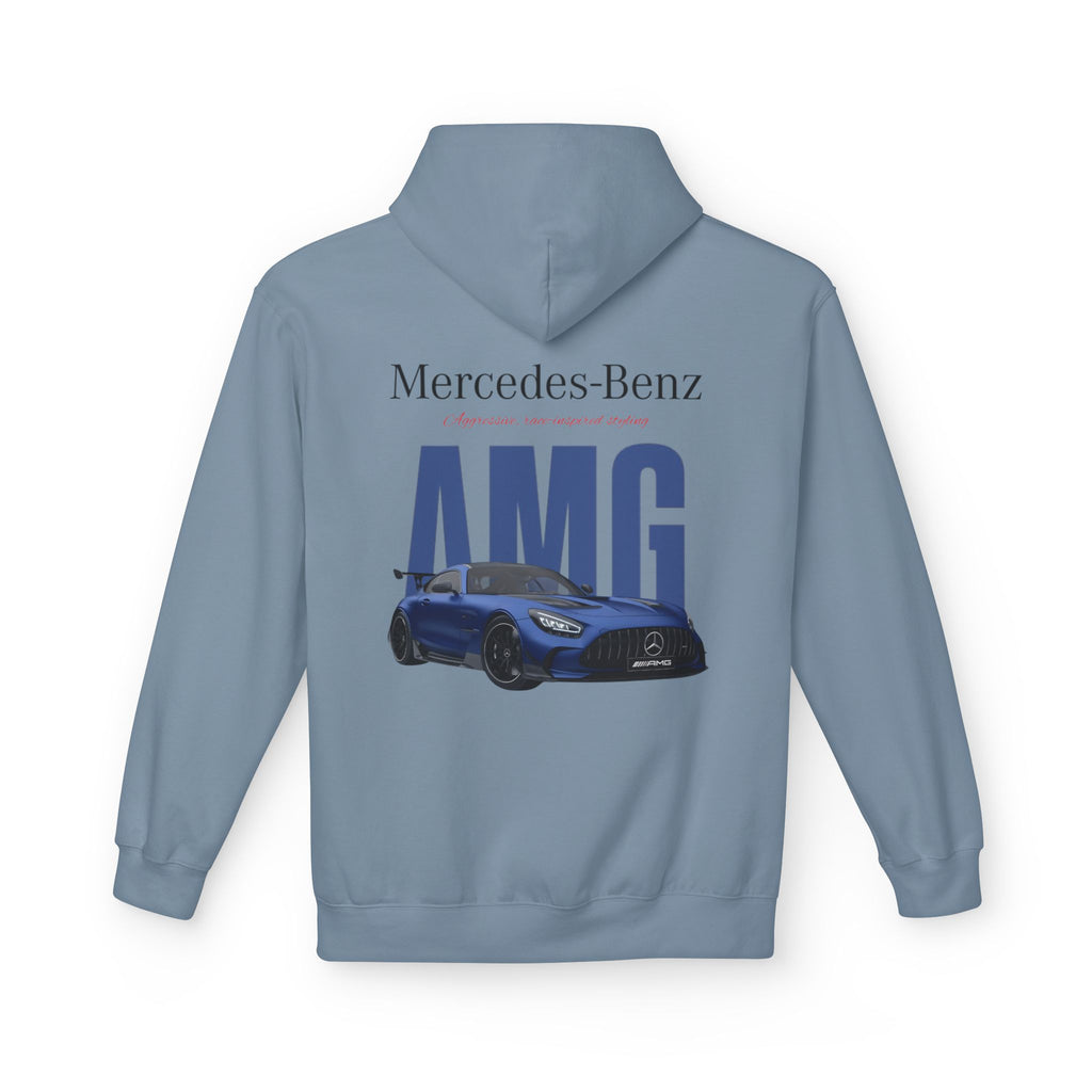 DDG Mercedes Benz AMG GT Black Series Hoodie