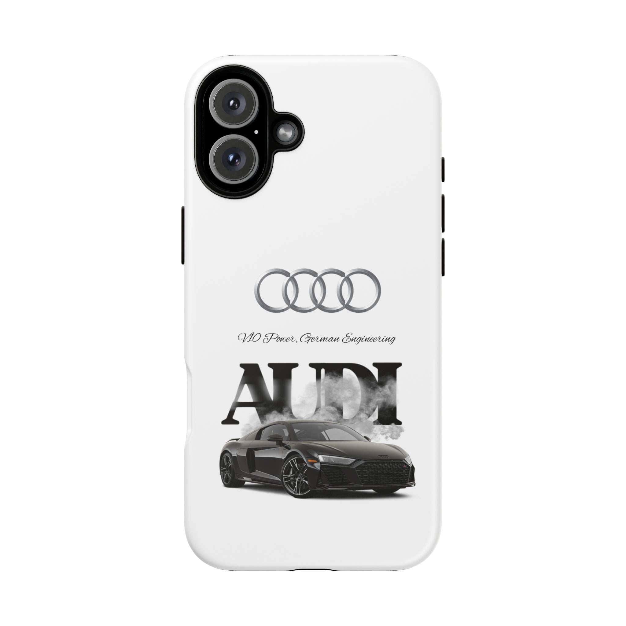 DDG Audi R8 PhoneCase