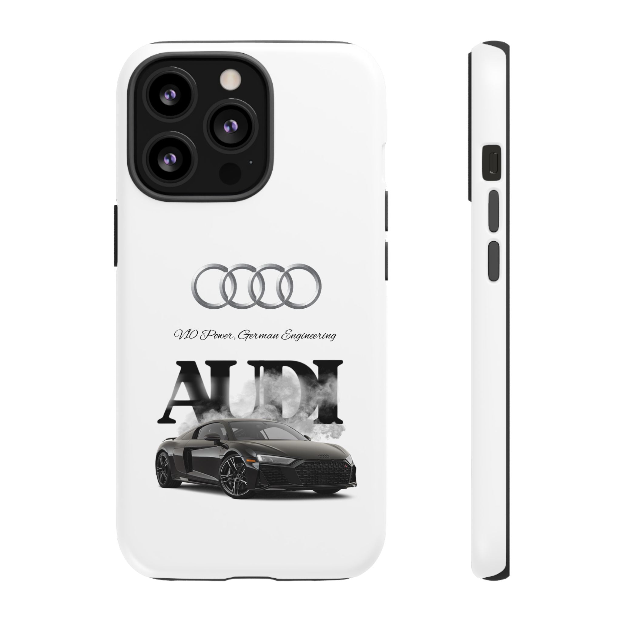 DDG Audi R8 PhoneCase