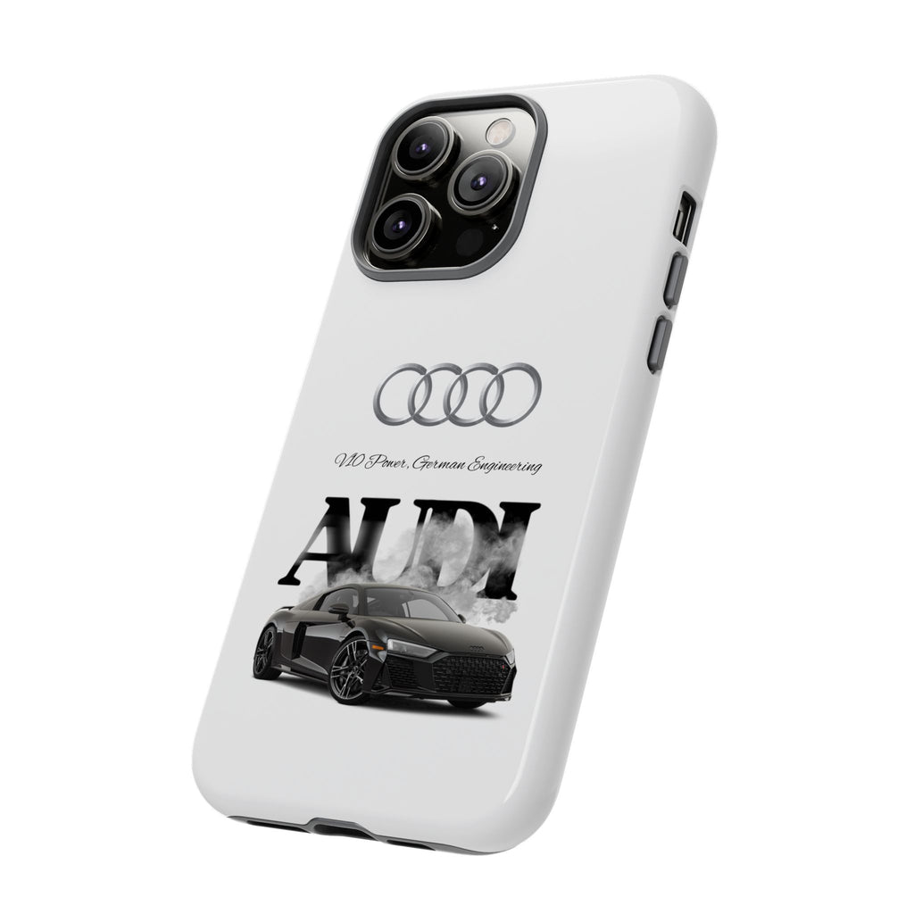 DDG Audi R8 PhoneCase