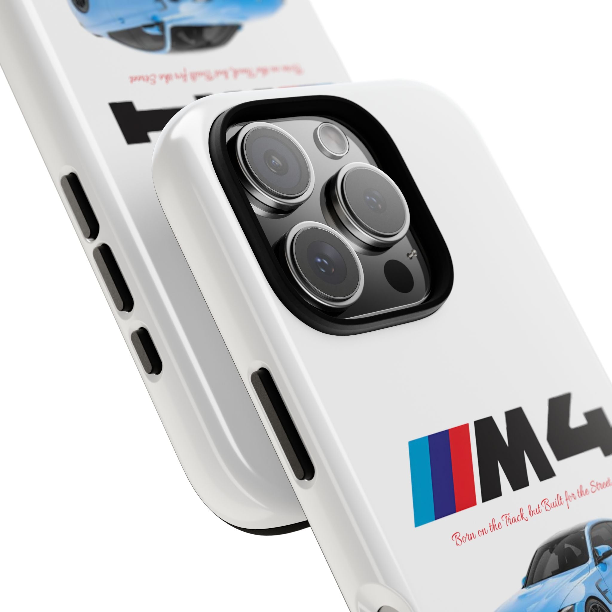 DDG BMW M4 PhoneCase